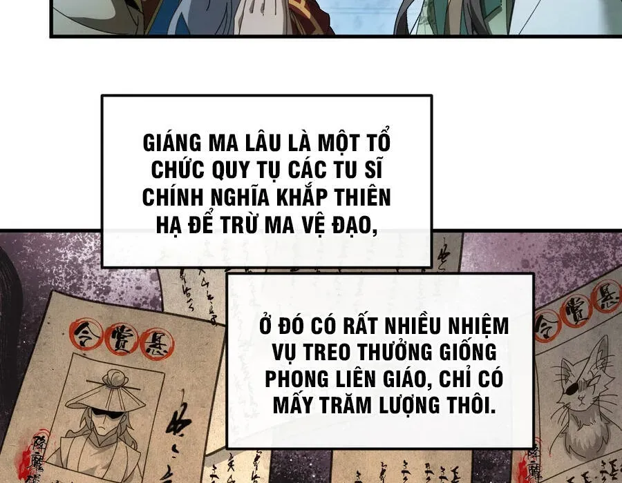 Thế Giới Quỷ Thần, Ta Có Ngộ Tính Đặc Thù Chapter 7 - 90