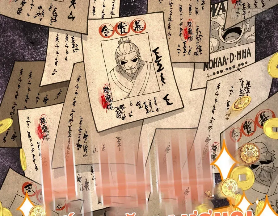 Thế Giới Quỷ Thần, Ta Có Ngộ Tính Đặc Thù Chapter 7 - 91