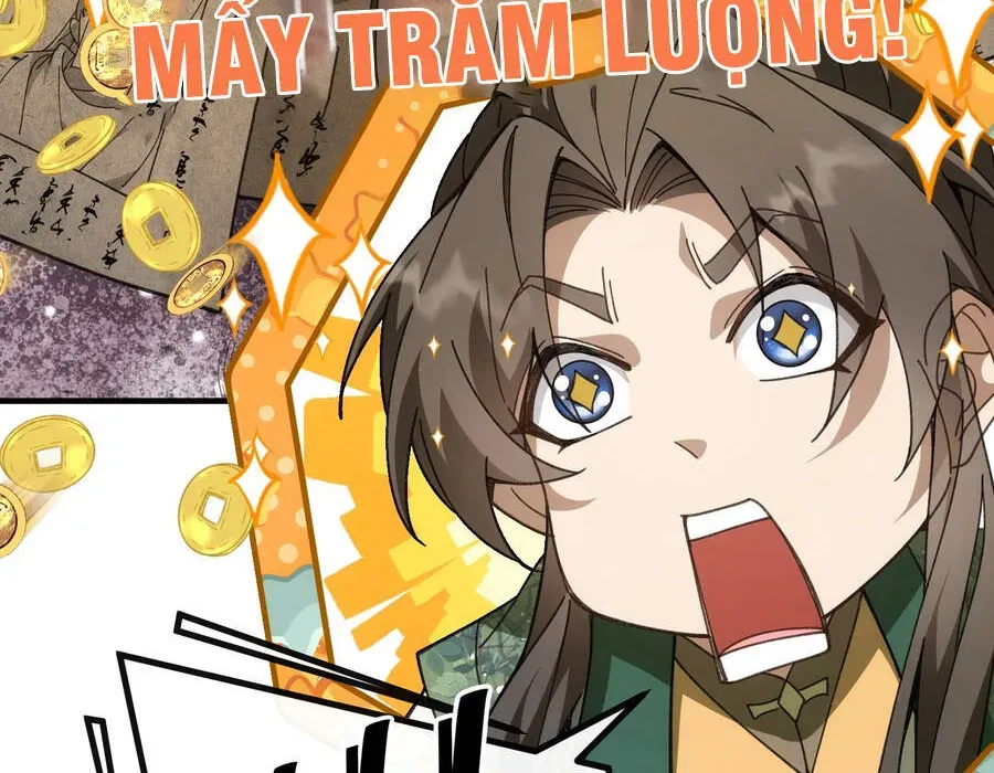 Thế Giới Quỷ Thần, Ta Có Ngộ Tính Đặc Thù Chapter 7 - 92