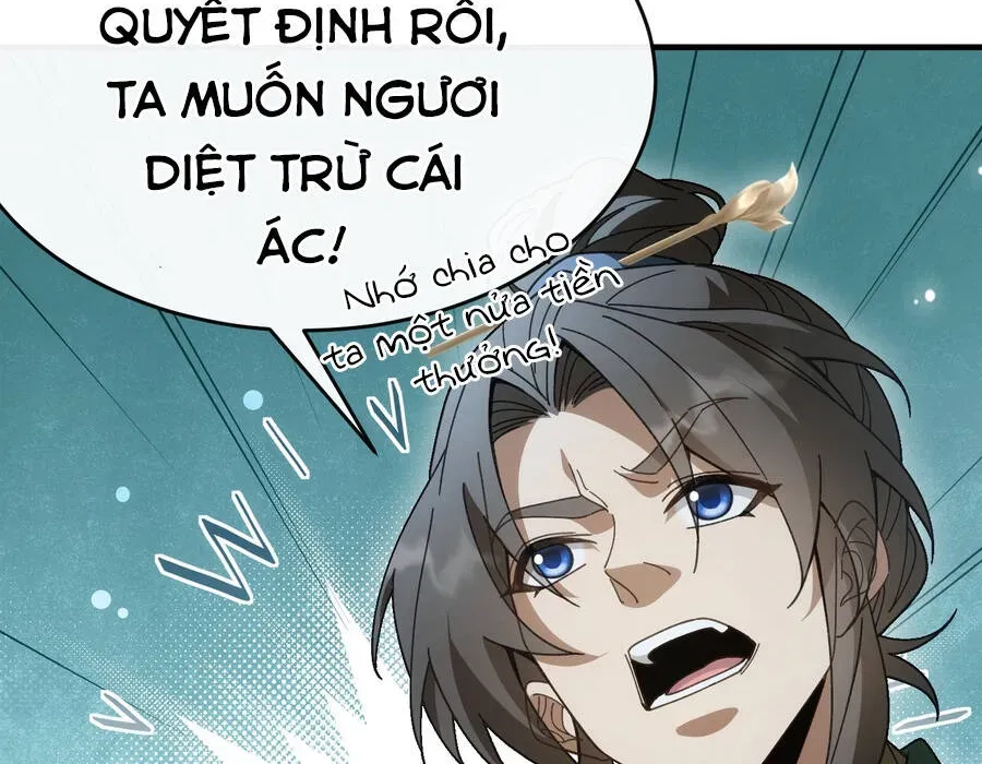 Thế Giới Quỷ Thần, Ta Có Ngộ Tính Đặc Thù Chapter 7 - 96