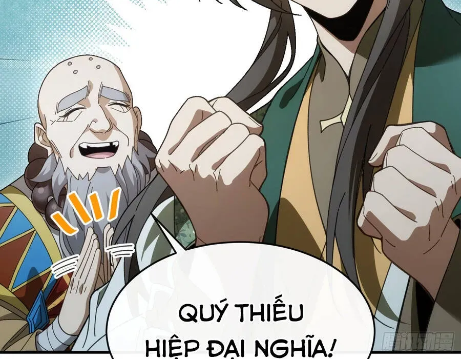 Thế Giới Quỷ Thần, Ta Có Ngộ Tính Đặc Thù Chapter 7 - 97