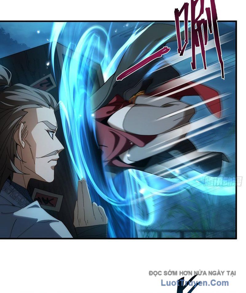 Thế Giới Quỷ Thần, Ta Có Ngộ Tính Đặc Thù Chapter 8 - 11