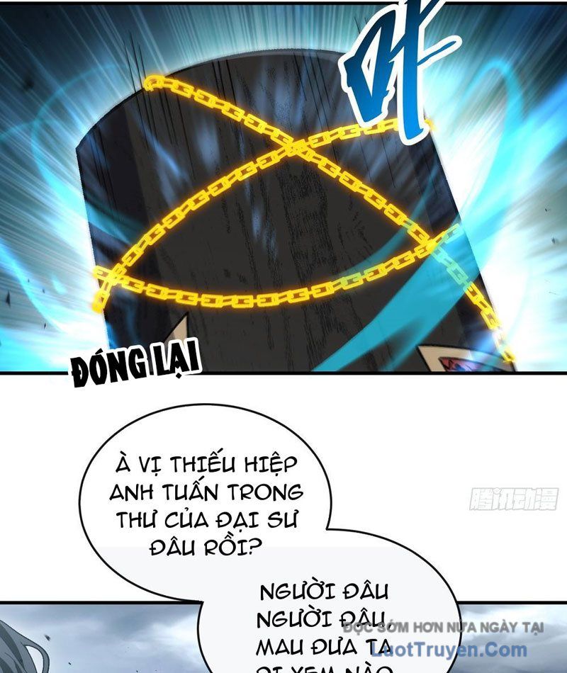 Thế Giới Quỷ Thần, Ta Có Ngộ Tính Đặc Thù Chapter 8 - 12