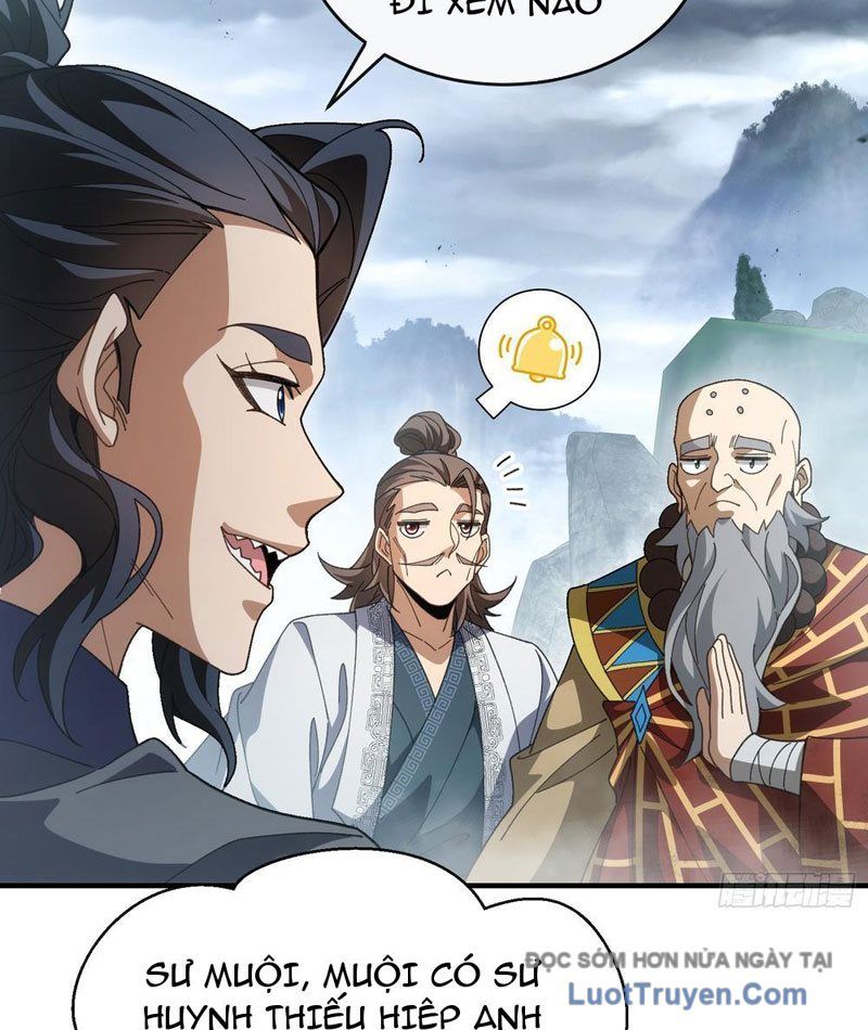 Thế Giới Quỷ Thần, Ta Có Ngộ Tính Đặc Thù Chapter 8 - 13