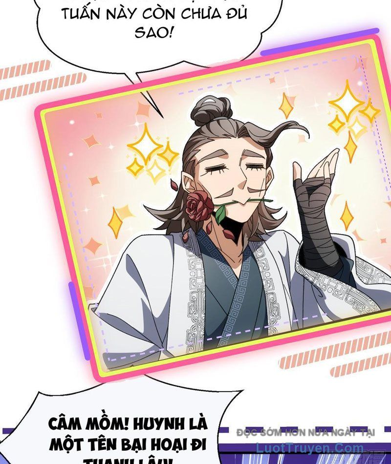 Thế Giới Quỷ Thần, Ta Có Ngộ Tính Đặc Thù Chapter 8 - 14