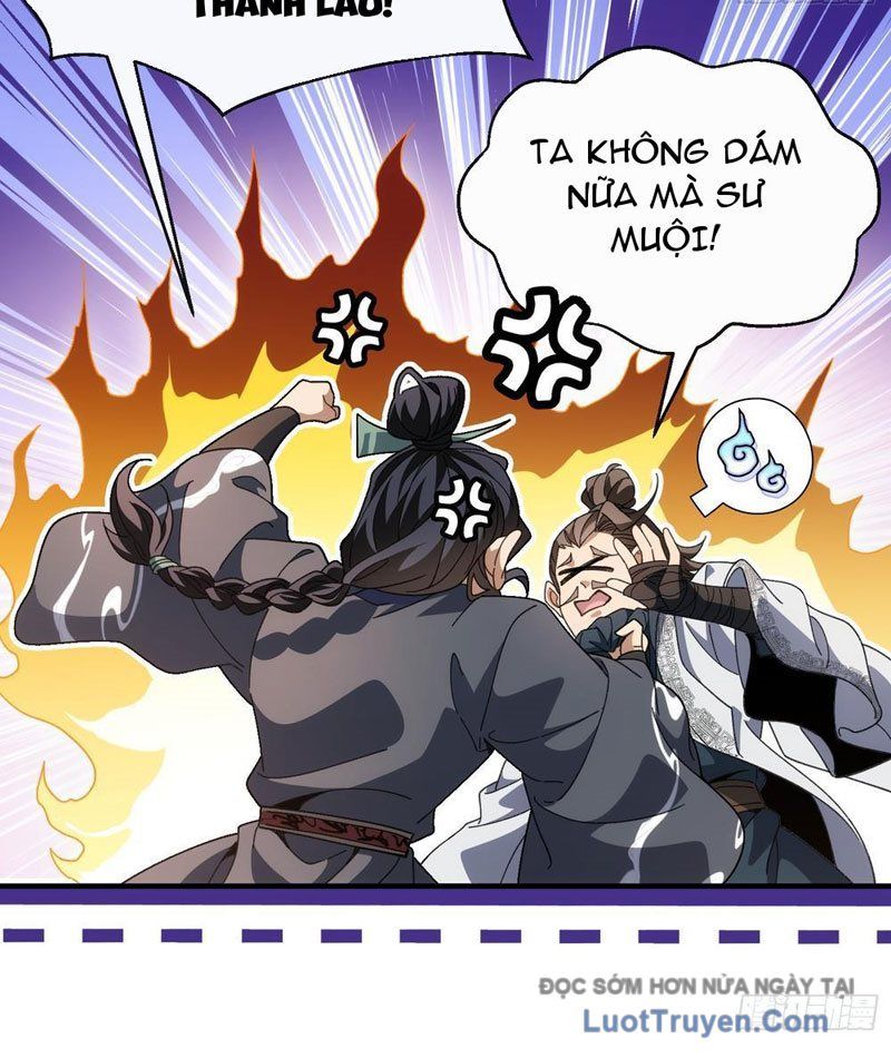 Thế Giới Quỷ Thần, Ta Có Ngộ Tính Đặc Thù Chapter 8 - 15