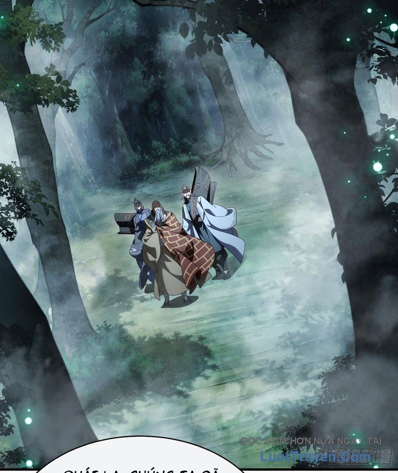 Thế Giới Quỷ Thần, Ta Có Ngộ Tính Đặc Thù Chapter 8 - 18