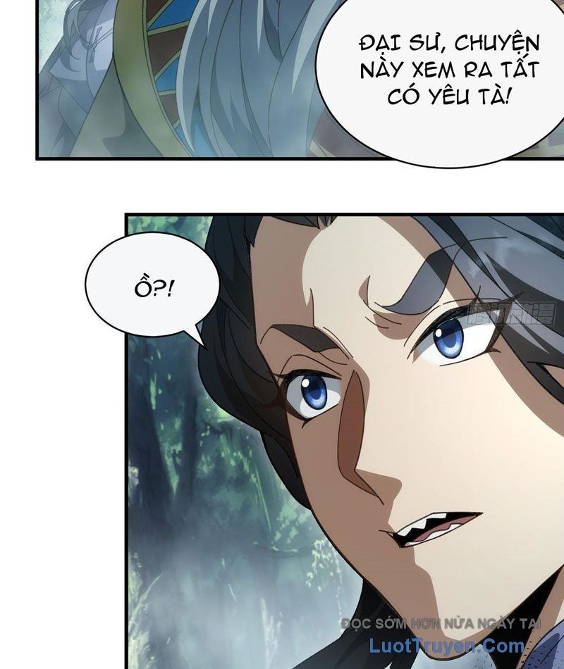 Thế Giới Quỷ Thần, Ta Có Ngộ Tính Đặc Thù Chapter 8 - 20