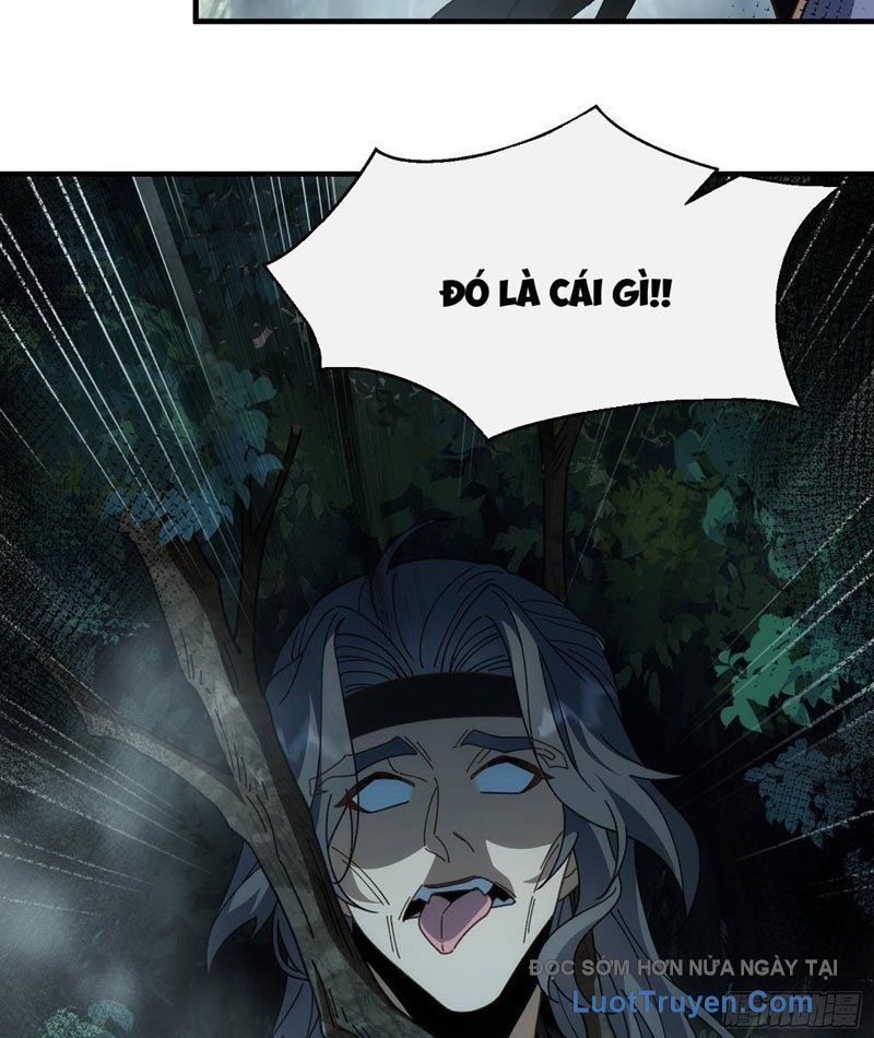 Thế Giới Quỷ Thần, Ta Có Ngộ Tính Đặc Thù Chapter 8 - 21