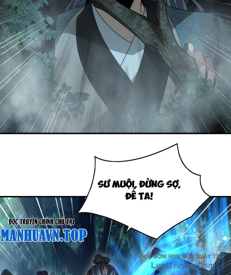 Thế Giới Quỷ Thần, Ta Có Ngộ Tính Đặc Thù Chapter 8 - 23