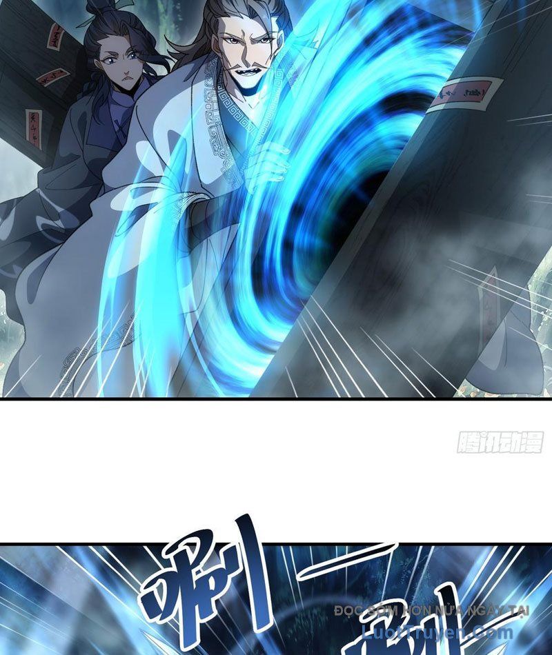 Thế Giới Quỷ Thần, Ta Có Ngộ Tính Đặc Thù Chapter 8 - 24