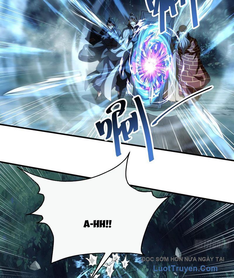 Thế Giới Quỷ Thần, Ta Có Ngộ Tính Đặc Thù Chapter 8 - 25