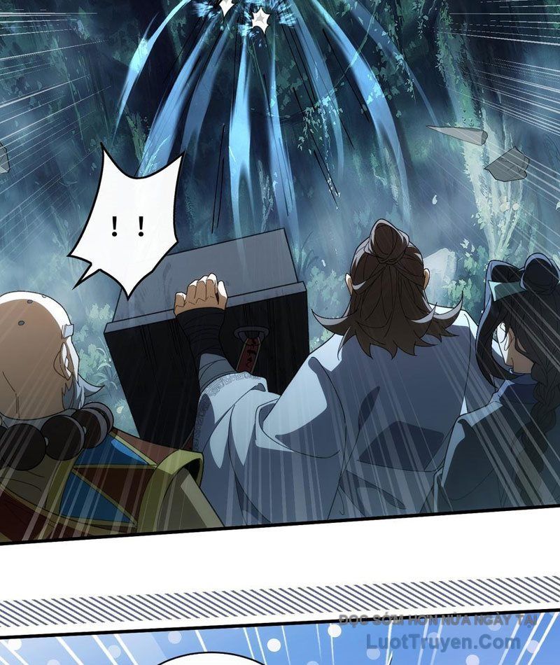 Thế Giới Quỷ Thần, Ta Có Ngộ Tính Đặc Thù Chapter 8 - 26