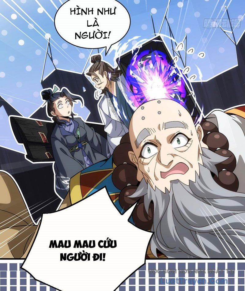 Thế Giới Quỷ Thần, Ta Có Ngộ Tính Đặc Thù Chapter 8 - 27