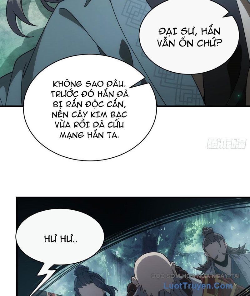 Thế Giới Quỷ Thần, Ta Có Ngộ Tính Đặc Thù Chapter 8 - 29