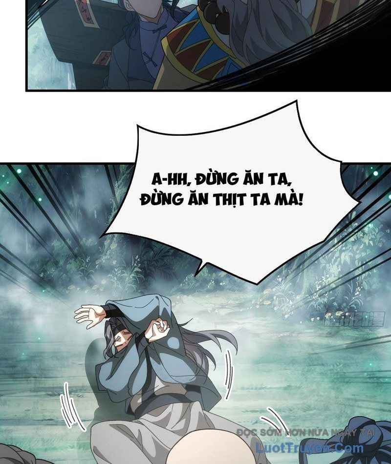 Thế Giới Quỷ Thần, Ta Có Ngộ Tính Đặc Thù Chapter 8 - 30