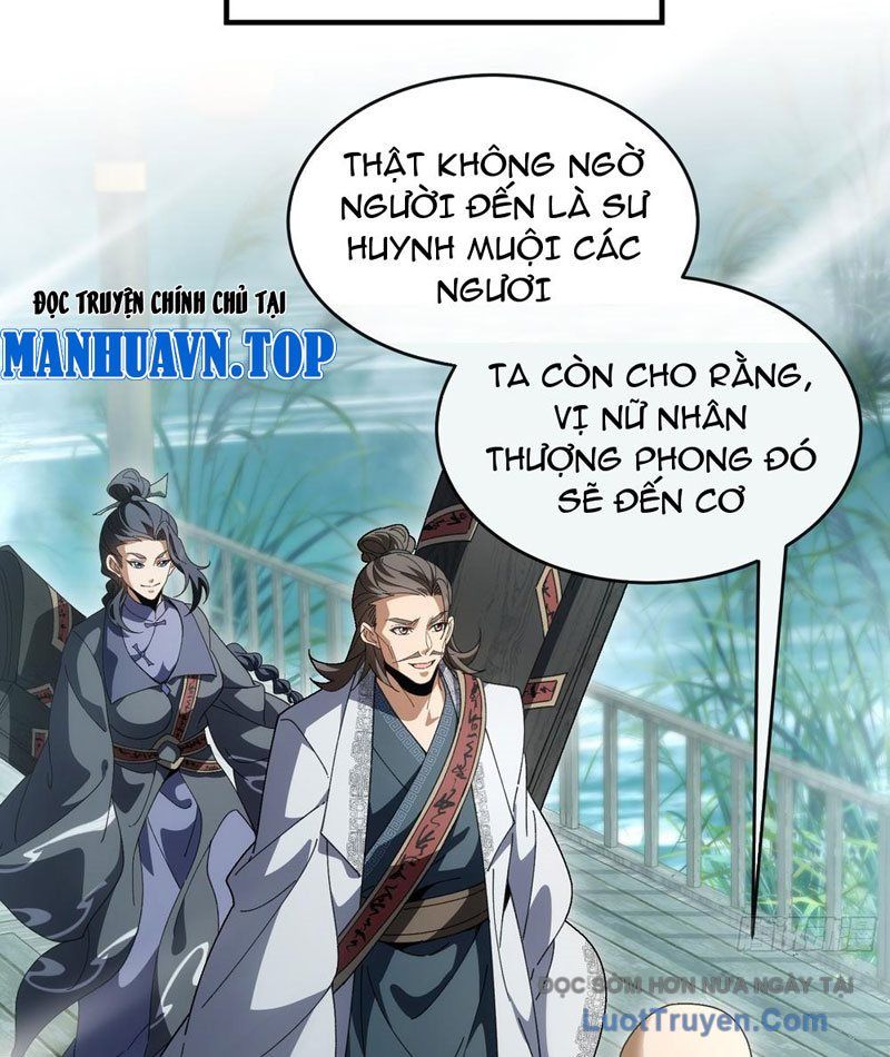 Thế Giới Quỷ Thần, Ta Có Ngộ Tính Đặc Thù Chapter 8 - 4