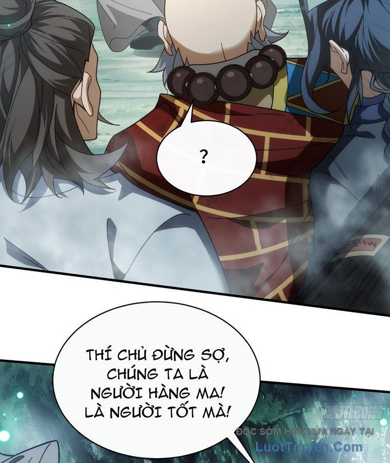 Thế Giới Quỷ Thần, Ta Có Ngộ Tính Đặc Thù Chapter 8 - 31