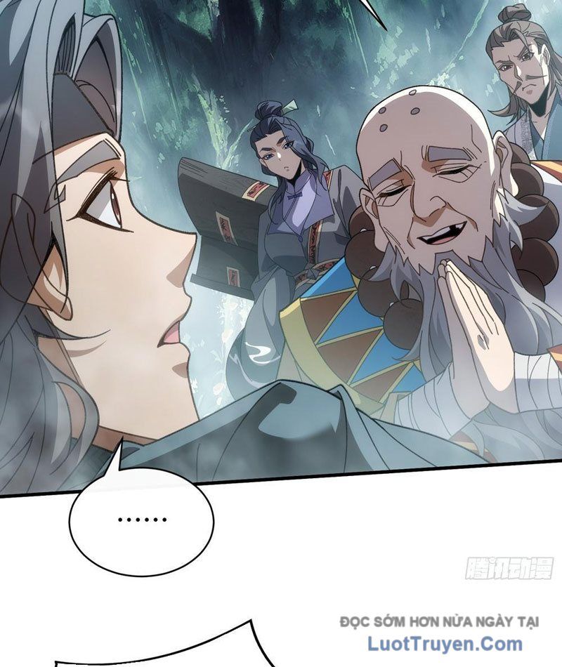 Thế Giới Quỷ Thần, Ta Có Ngộ Tính Đặc Thù Chapter 8 - 32