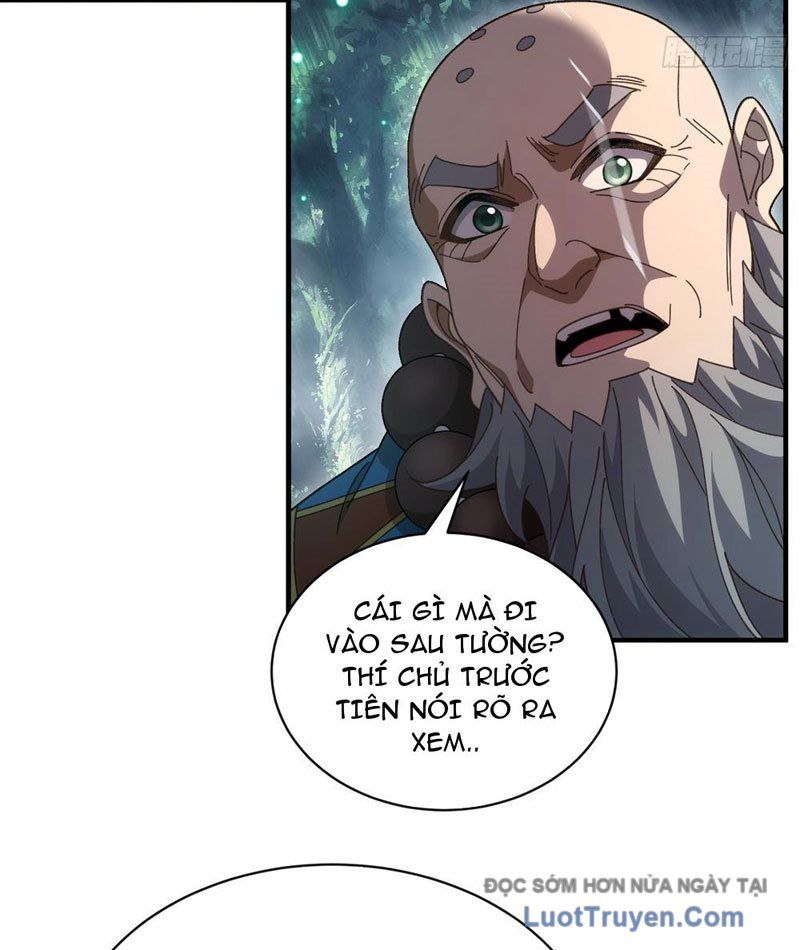 Thế Giới Quỷ Thần, Ta Có Ngộ Tính Đặc Thù Chapter 8 - 34