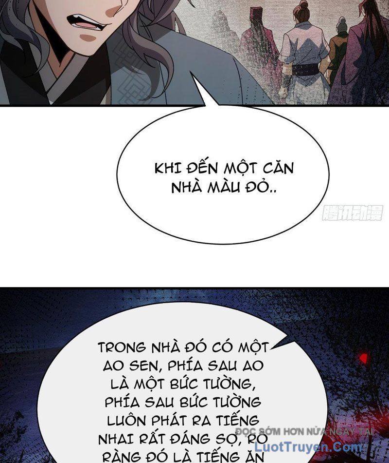 Thế Giới Quỷ Thần, Ta Có Ngộ Tính Đặc Thù Chapter 8 - 36