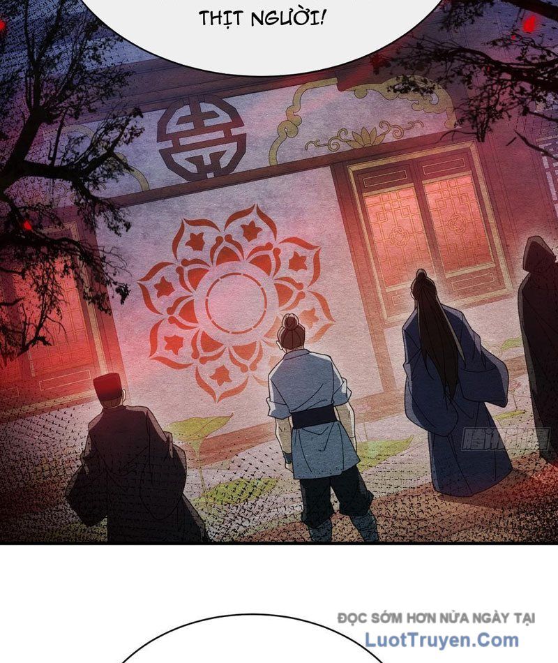 Thế Giới Quỷ Thần, Ta Có Ngộ Tính Đặc Thù Chapter 8 - 37