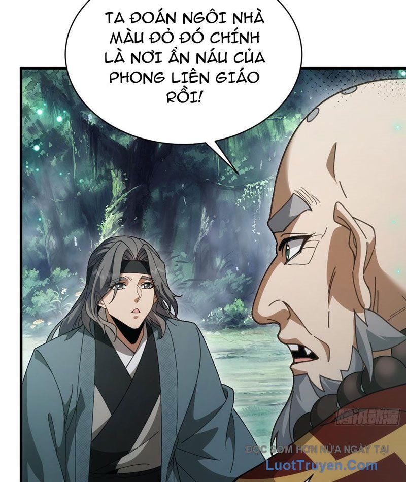 Thế Giới Quỷ Thần, Ta Có Ngộ Tính Đặc Thù Chapter 8 - 38