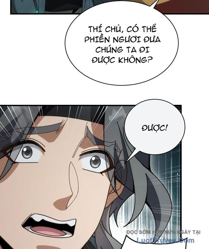 Thế Giới Quỷ Thần, Ta Có Ngộ Tính Đặc Thù Chapter 8 - 39