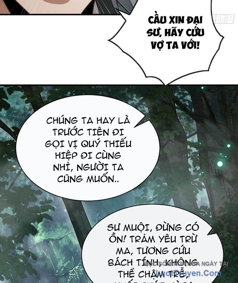 Thế Giới Quỷ Thần, Ta Có Ngộ Tính Đặc Thù Chapter 8 - 40