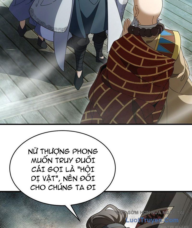 Thế Giới Quỷ Thần, Ta Có Ngộ Tính Đặc Thù Chapter 8 - 5