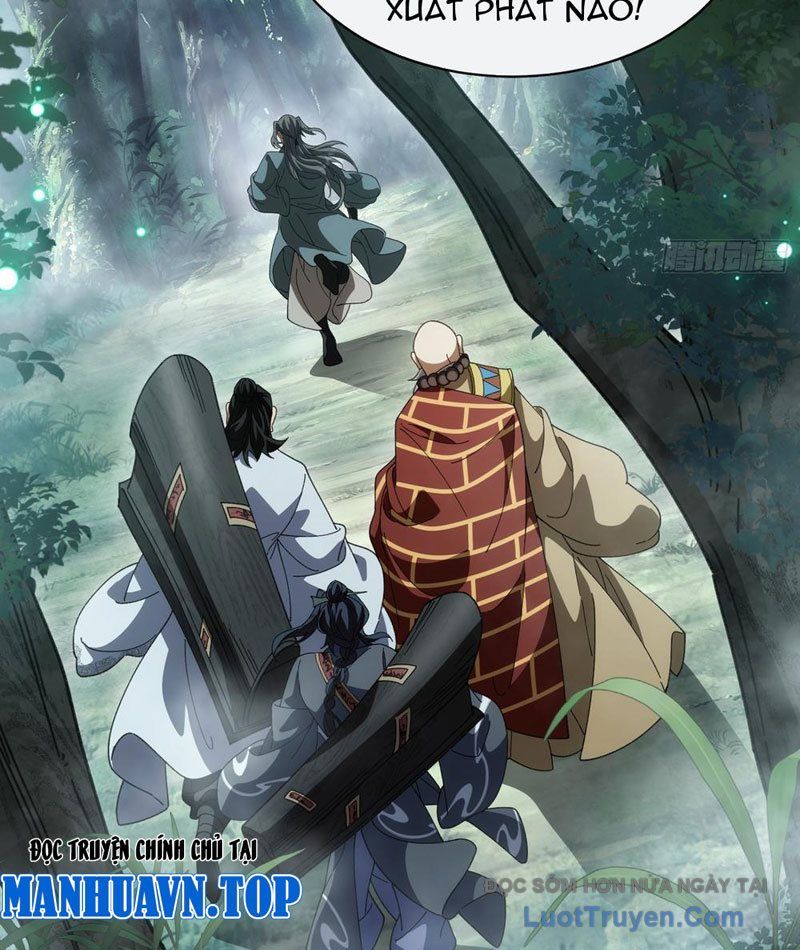 Thế Giới Quỷ Thần, Ta Có Ngộ Tính Đặc Thù Chapter 8 - 41