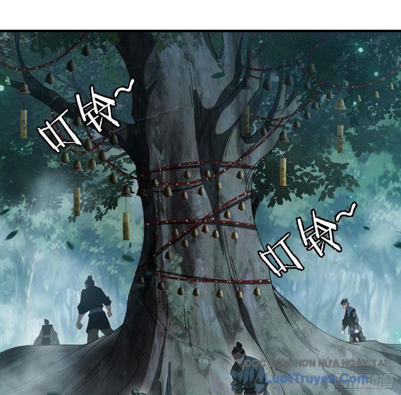 Thế Giới Quỷ Thần, Ta Có Ngộ Tính Đặc Thù Chapter 8 - 43