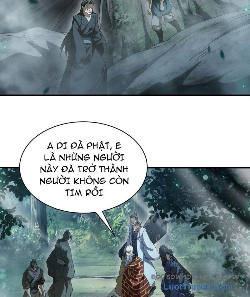 Thế Giới Quỷ Thần, Ta Có Ngộ Tính Đặc Thù Chapter 8 - 44