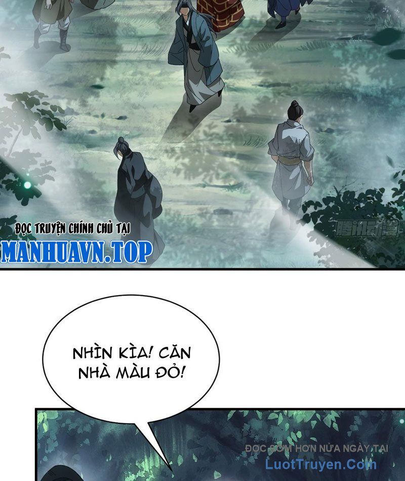 Thế Giới Quỷ Thần, Ta Có Ngộ Tính Đặc Thù Chapter 8 - 45