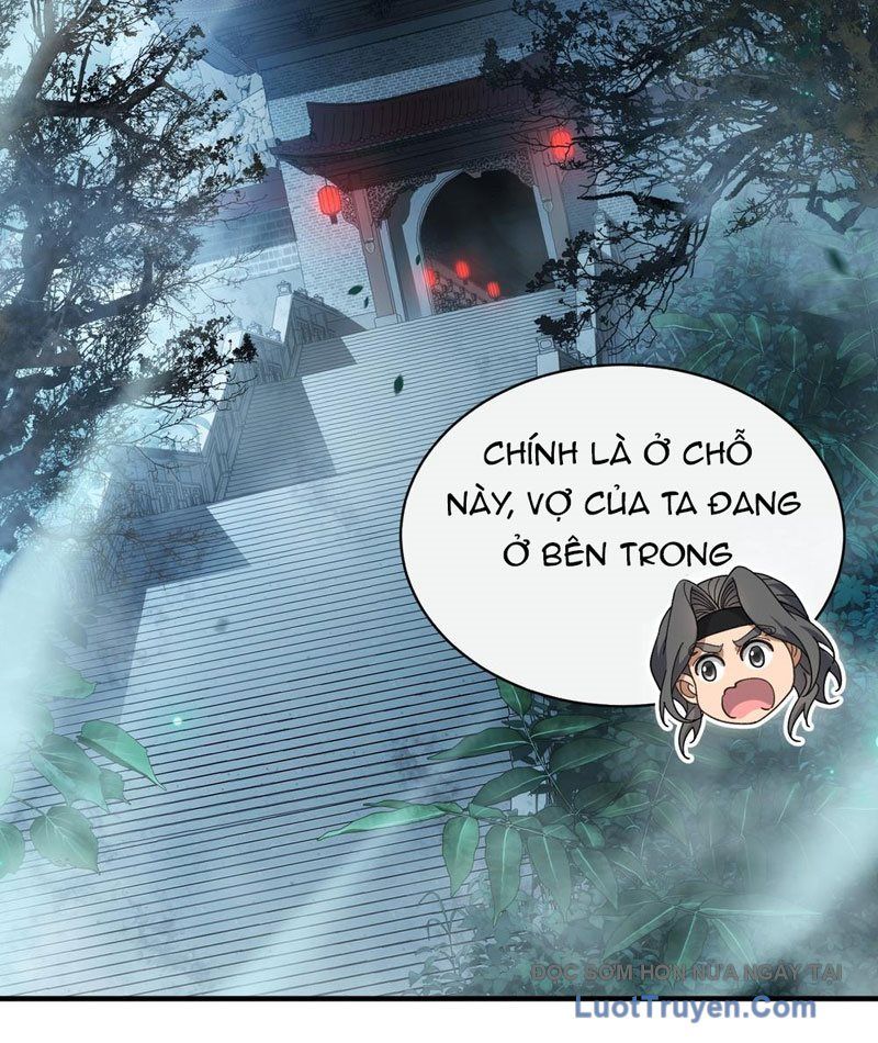 Thế Giới Quỷ Thần, Ta Có Ngộ Tính Đặc Thù Chapter 8 - 47