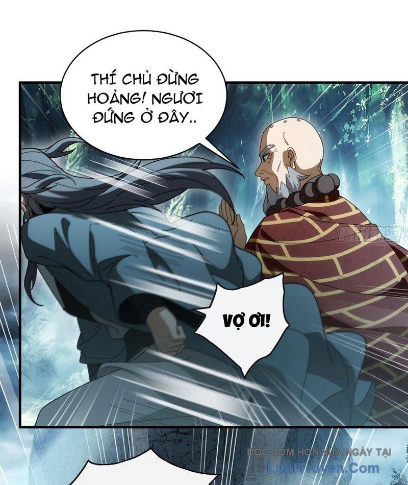 Thế Giới Quỷ Thần, Ta Có Ngộ Tính Đặc Thù Chapter 8 - 48