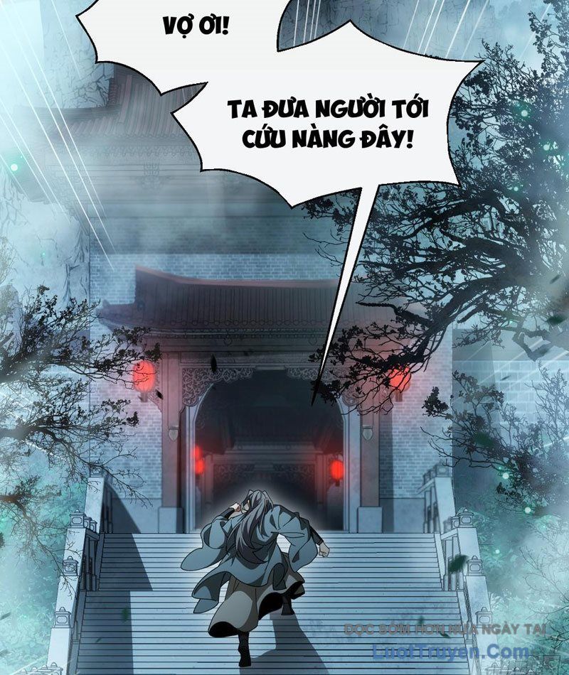 Thế Giới Quỷ Thần, Ta Có Ngộ Tính Đặc Thù Chapter 8 - 49