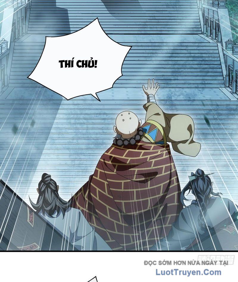 Thế Giới Quỷ Thần, Ta Có Ngộ Tính Đặc Thù Chapter 8 - 50