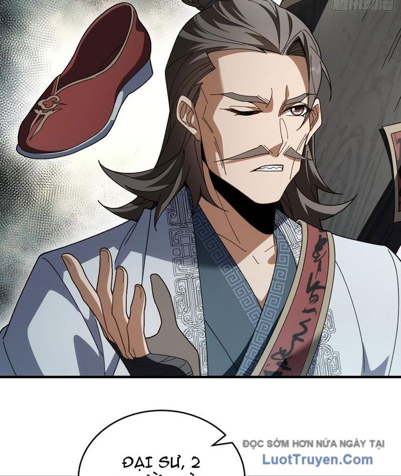 Thế Giới Quỷ Thần, Ta Có Ngộ Tính Đặc Thù Chapter 8 - 6