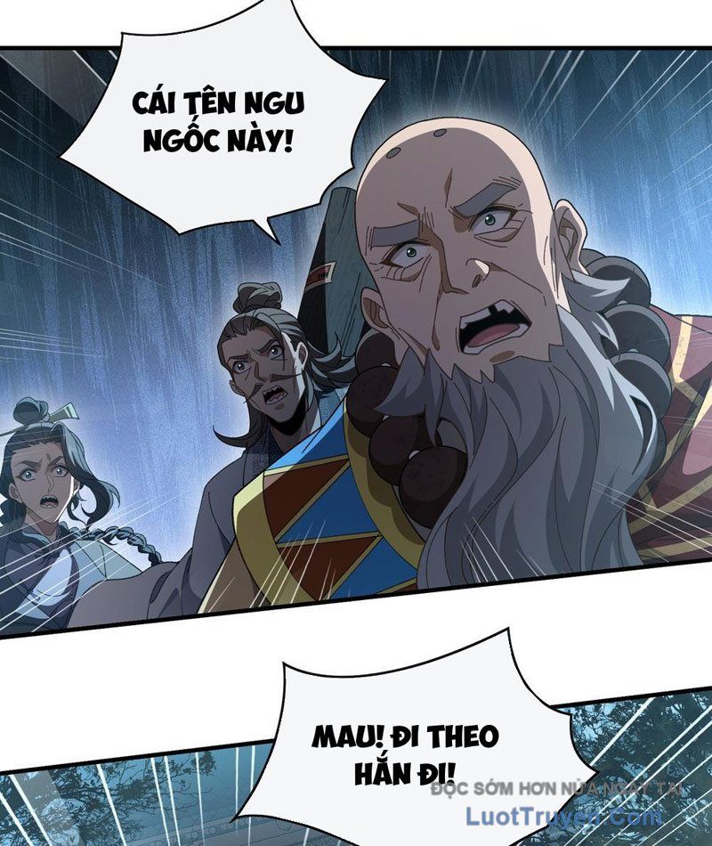 Thế Giới Quỷ Thần, Ta Có Ngộ Tính Đặc Thù Chapter 8 - 51