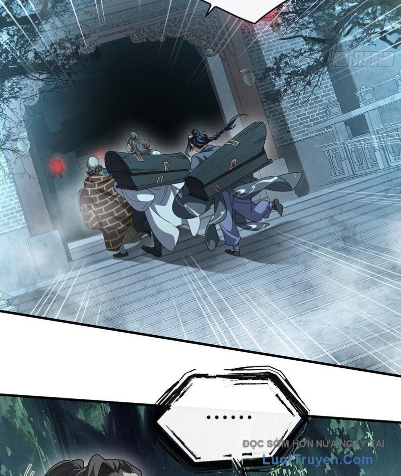 Thế Giới Quỷ Thần, Ta Có Ngộ Tính Đặc Thù Chapter 8 - 52