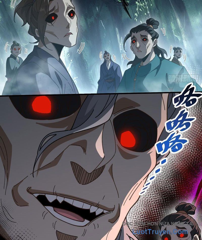 Thế Giới Quỷ Thần, Ta Có Ngộ Tính Đặc Thù Chapter 8 - 53