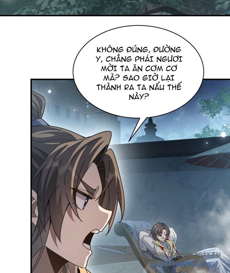 Thế Giới Quỷ Thần, Ta Có Ngộ Tính Đặc Thù Chapter 8 - 57