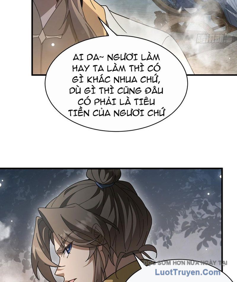 Thế Giới Quỷ Thần, Ta Có Ngộ Tính Đặc Thù Chapter 8 - 58
