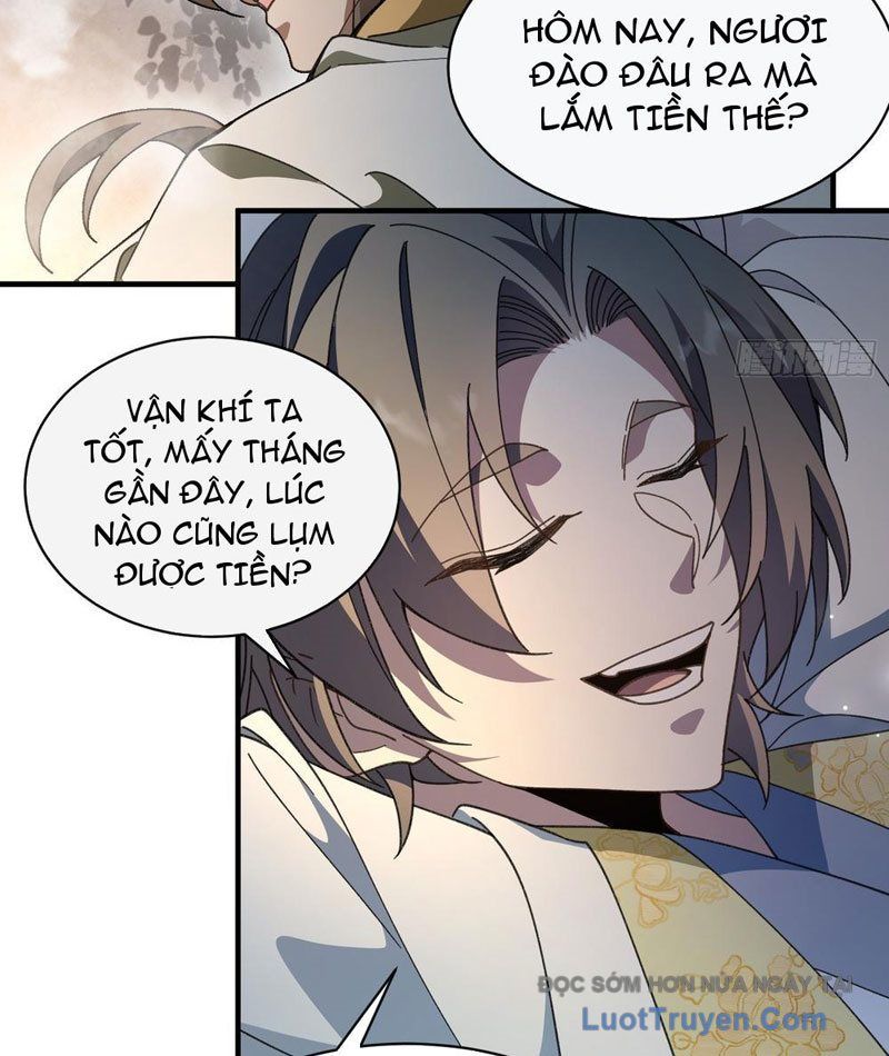 Thế Giới Quỷ Thần, Ta Có Ngộ Tính Đặc Thù Chapter 8 - 59