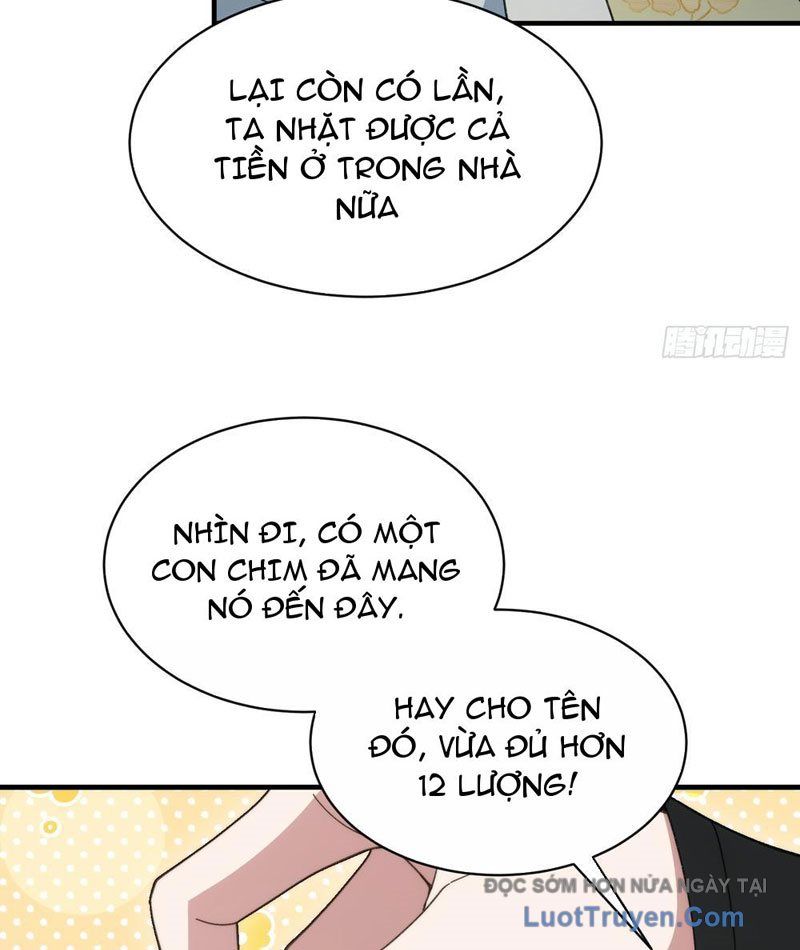 Thế Giới Quỷ Thần, Ta Có Ngộ Tính Đặc Thù Chapter 8 - 60