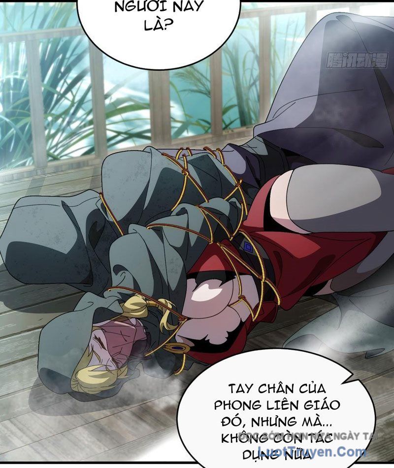 Thế Giới Quỷ Thần, Ta Có Ngộ Tính Đặc Thù Chapter 8 - 7