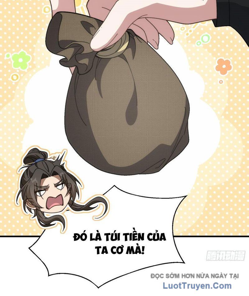 Thế Giới Quỷ Thần, Ta Có Ngộ Tính Đặc Thù Chapter 8 - 61