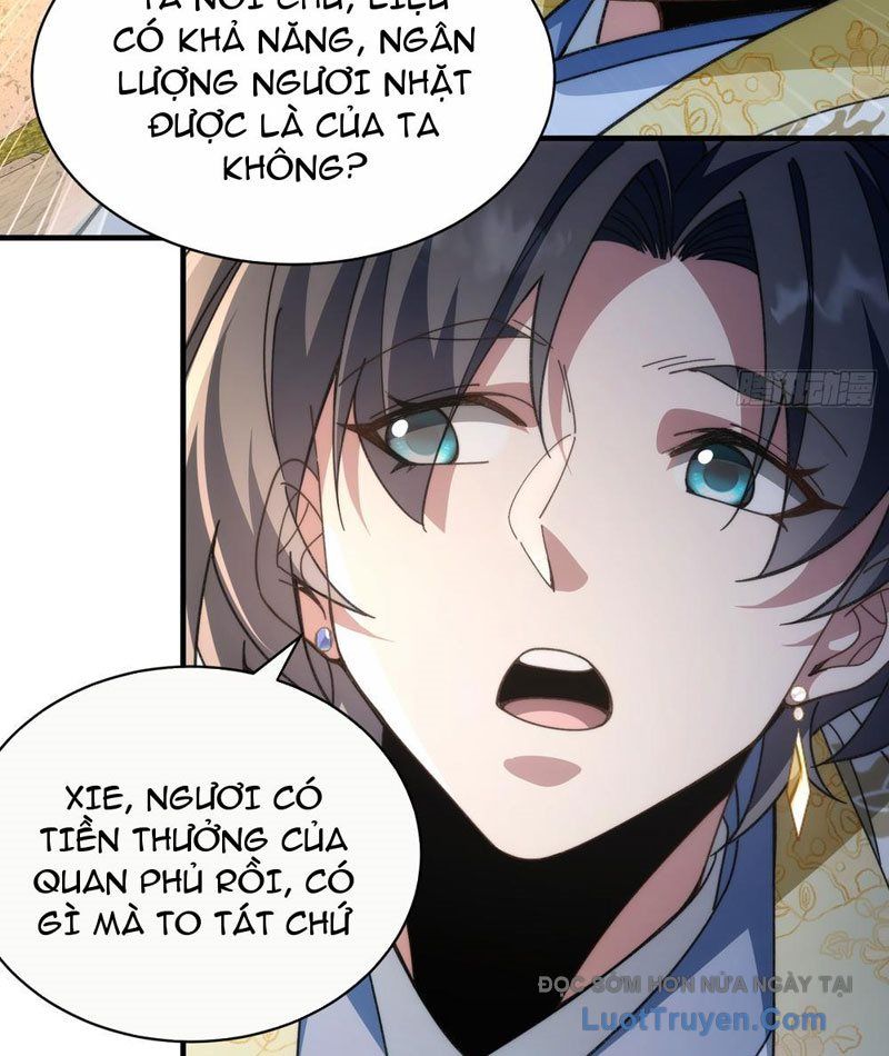 Thế Giới Quỷ Thần, Ta Có Ngộ Tính Đặc Thù Chapter 8 - 63