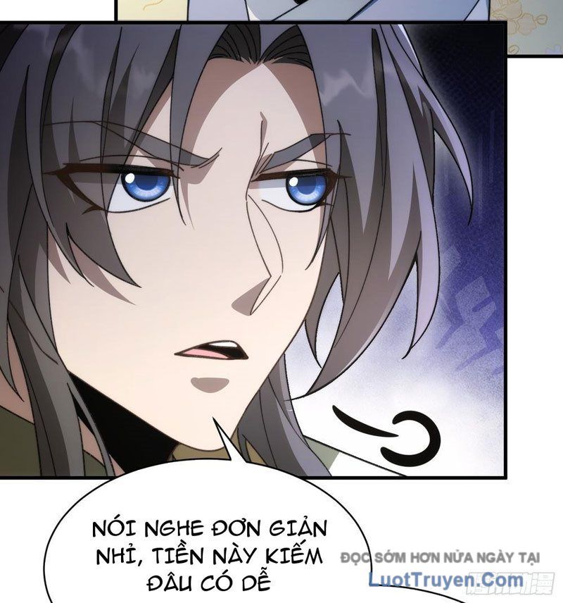 Thế Giới Quỷ Thần, Ta Có Ngộ Tính Đặc Thù Chapter 8 - 64